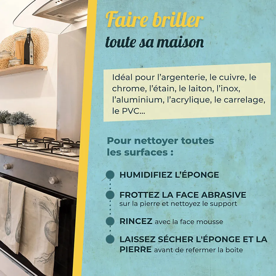 Starwax Fabulous The fabulous Pierre multi-usages 300 g
