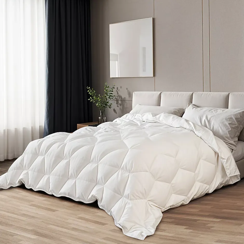 The White Stone Couette d'Été 210x260 cm 150 g Online