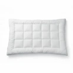 The White Stone Surmatelas 140x190 cm en ouate de 800 g