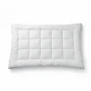 The White Stone Surmatelas 90x190 cm en ouate de 800 g Sale