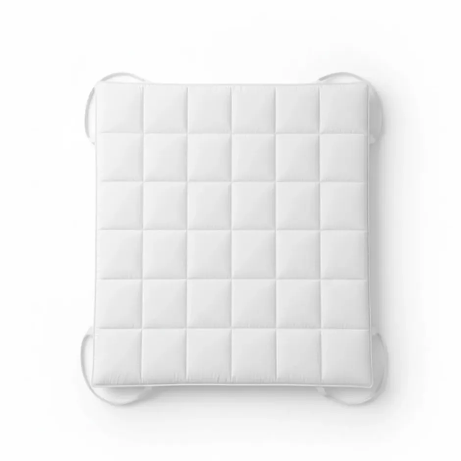 The White Stone Surmatelas 90x200 cm en ouate de 500 g Clearance