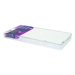 Tineo Matelas climatise 60x120x10 Discount
