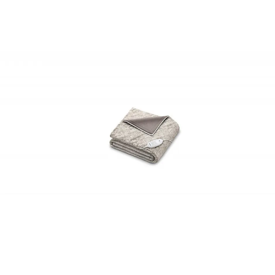 Beurer TISSU CHAUFFANT HD75NORDIC