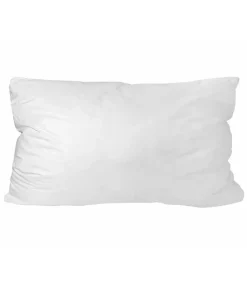 Toison d'Or - Oreiller - Bamboo Confort médium - 50x70cm - Blanc Sale