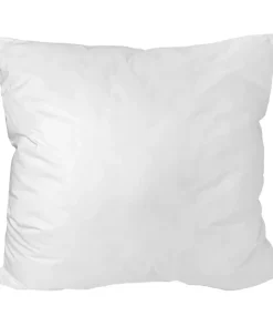 Toison d'Or - Oreiller - Bamboo - Confort médium - 65x65cm - Blanc Best