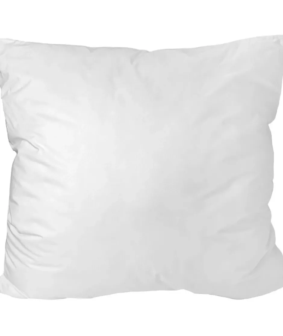 Toison d'Or - Oreiller - Bamboo - Confort médium - 65x65cm - Blanc Best