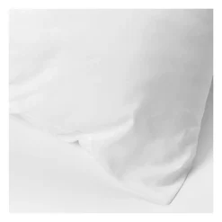 Toison d'Or - Oreiller - Harmonie - Confort médium - 45x70cm - Blanc Clearance