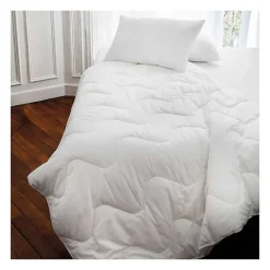 Toison d'Or - Oreiller - Harmonie - Confort médium - 45x70cm - Blanc Clearance