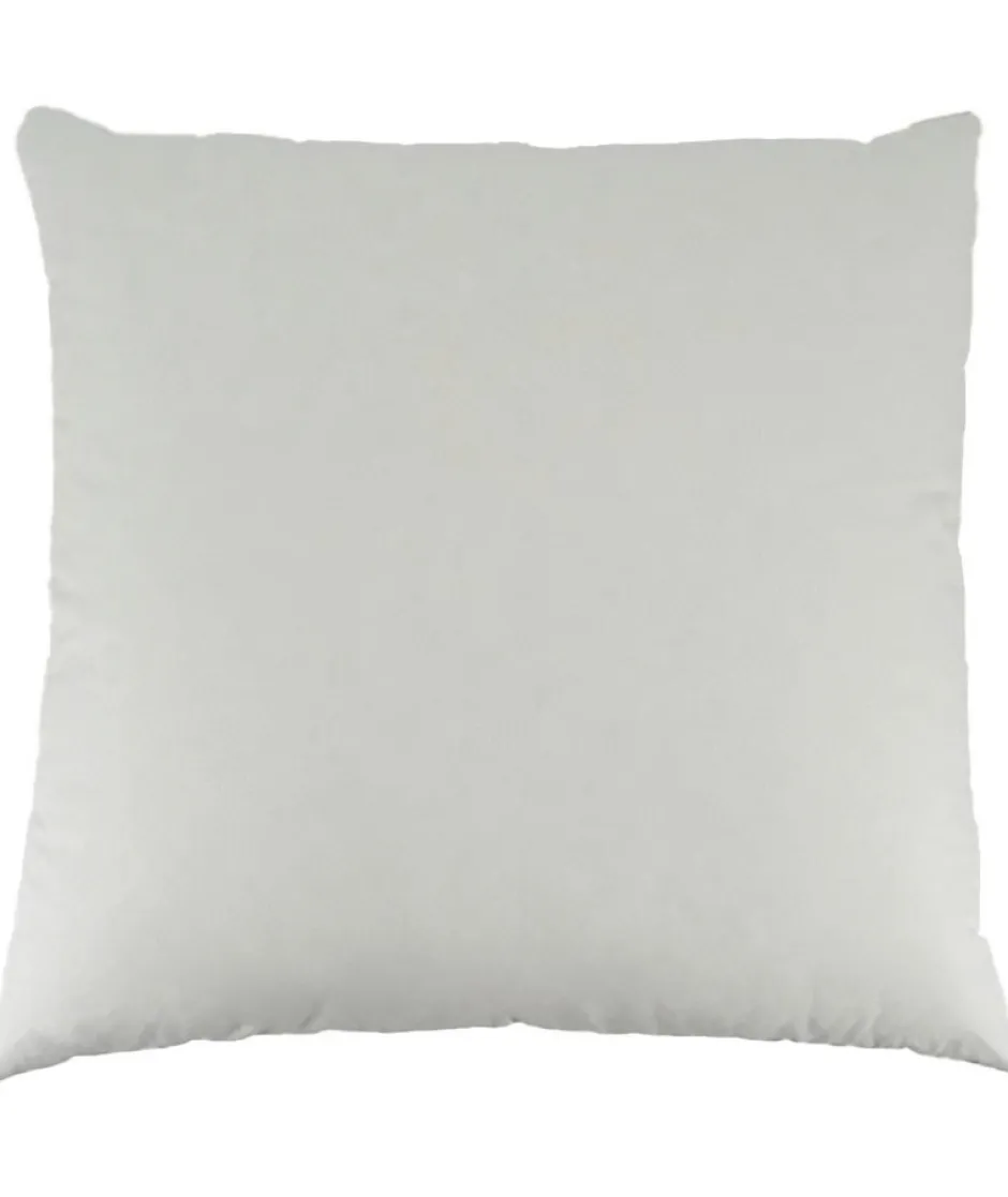 Toison d'Or - Oreiller - Plumdor - Confort médium - 65x65cm - Blanc