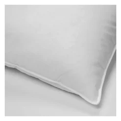 Toison d'Or - Oreiller - Plumdor - Confort médium - 65x65cm - Blanc