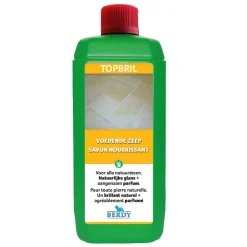 Berdy Topbril - Savon naturel nourrissant - - 1 L New