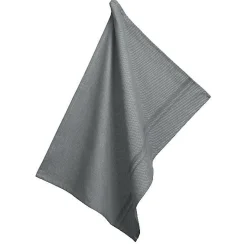 Kela Torchon de cuisine Tia gris clair 70x50 cm Clearance
