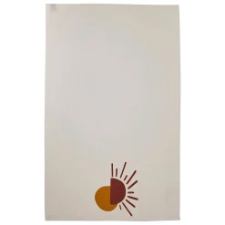 Atmosphera Créateur D'Intérieur Torchons Solaris ocre 45x70,1cm - Atmosphera Clearance