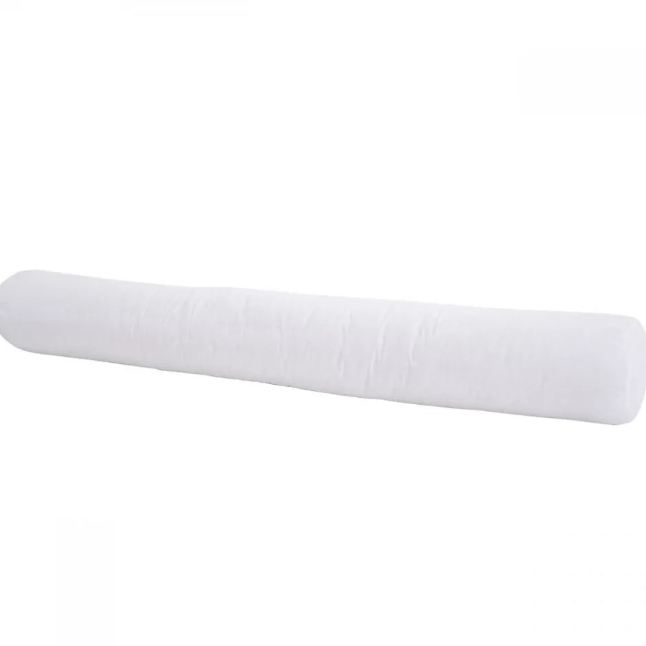 Bleu Calin Traversin moelleux 140cm Polochon COTON BIO