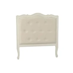 Hellin Tête de lit 90 capitonnée - MURIANE New