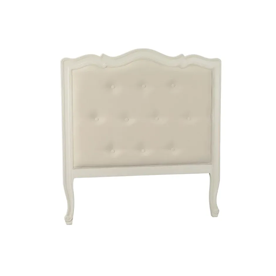 Hellin Tête de lit 90 capitonnée - MURIANE New