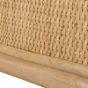 Vente-unique Tête de lit 160 cm - Rotin - Naturel - SOLIA Clearance