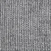 Vente-unique Tête de lit 140 cm - Tissu texturé - Gris - PANIOTI Clearance