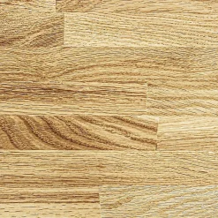 Vidaxl Tête de lit 140 cm en bois massif de chêne