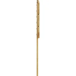 Vidaxl Tête de lit 180 cm en bois massif de chêne Hot