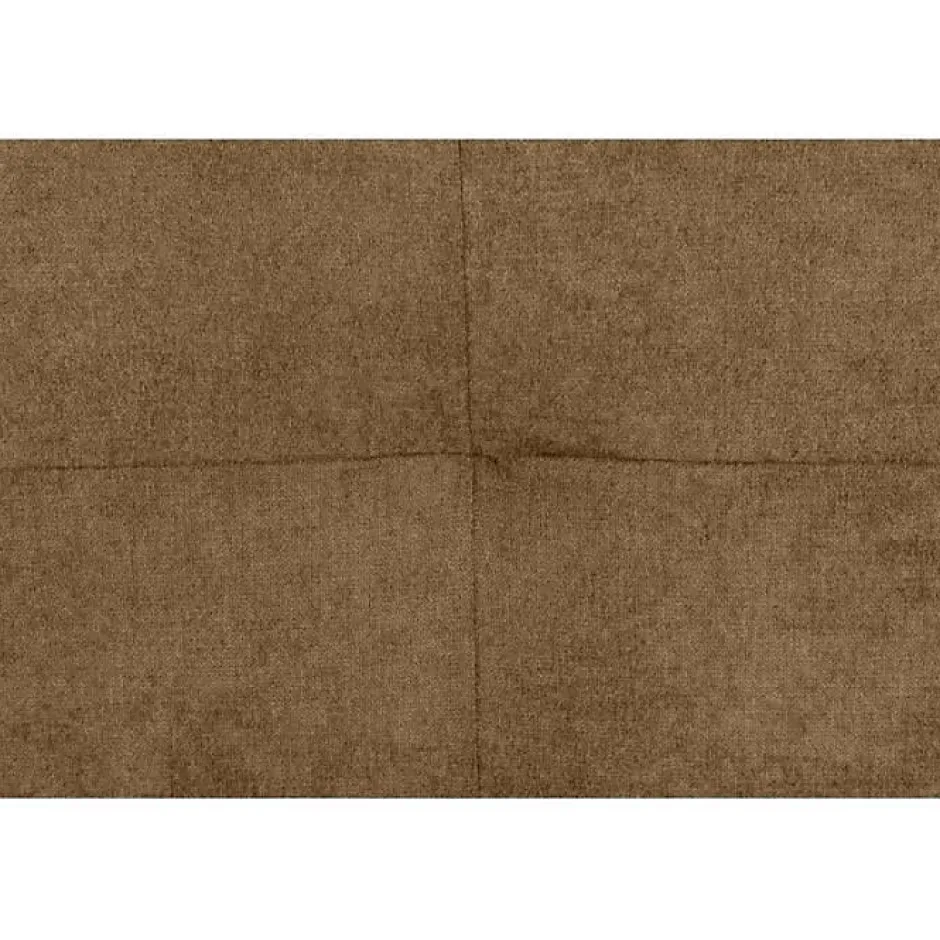 Eccox Tête de lit - - Cala - Tissu anti-tache - Bois de pin - 220 cm x 50 cm Hot