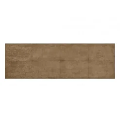 Eccox Tête de lit - - Cala - Tissu anti-tache - Bois de pin - 100 cm x 50 cm Sale