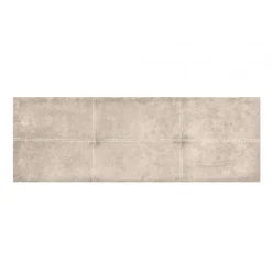 Eccox Tête de lit - - Dalia - Tissu anti-taches Aqualine - Beige - 190 cm Sale