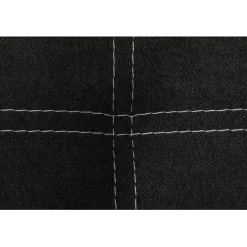 Eccox Tête de lit - - Iris 145 - Tissu antitache - Hauteur 120 cm - Largeur 145 cm