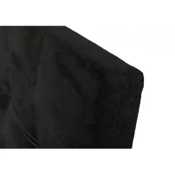 Eccox Tête de lit - - Iris 145 - Tissu antitache - Hauteur 120 cm - Largeur 145 cm