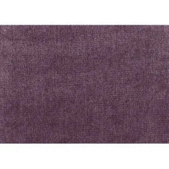 Eccox Tête de lit - - Lirio - Tissu violet - Antitache - 160 cm de large