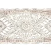 Giner y Colomer SL Tête de lit / panneau décoratif en MDF