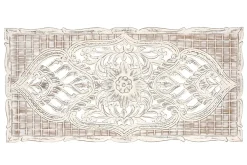 Giner y Colomer SL Tête de lit / panneau décoratif en MDF