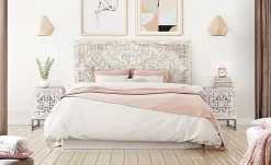Giner y Colomer SL Tête de lit / panneau décoratif en MDF