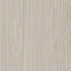 Pegane Tête de lit avec 2 tables de chevet coloris imitation lamelles, blanc - longueur 256 x profondeur 34 x hauteur 106 cm Discount