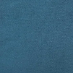 Vidaxl Tête de lit Bleu foncé 90 cm Velours Discount