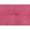Eccox Tête de lit Cala en tissu rose 145 Discount