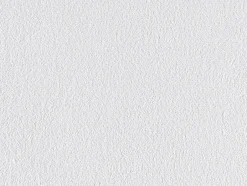 Vente-unique Tête de lit coquillage - 90 cm - Velours - Blanc - MOANA