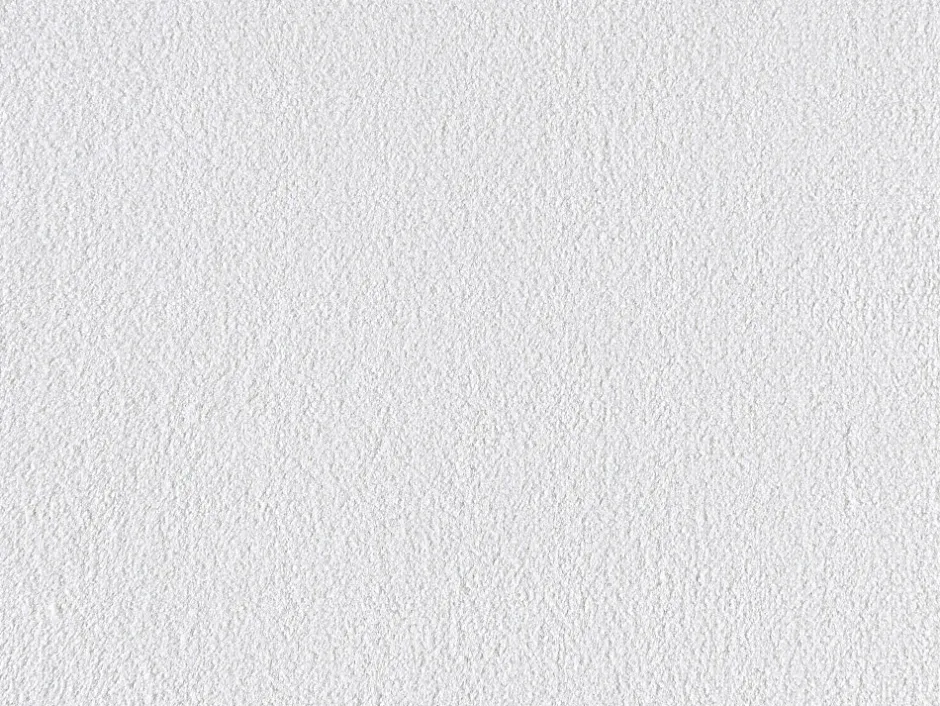 Vente-unique Tête de lit coquillage - 90 cm - Velours - Blanc - MOANA