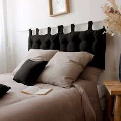 Enjoy Home Tête de lit coussin Panama à suspendre
