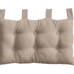 Enjoy Home Tête de lit coussin Panama à suspendre