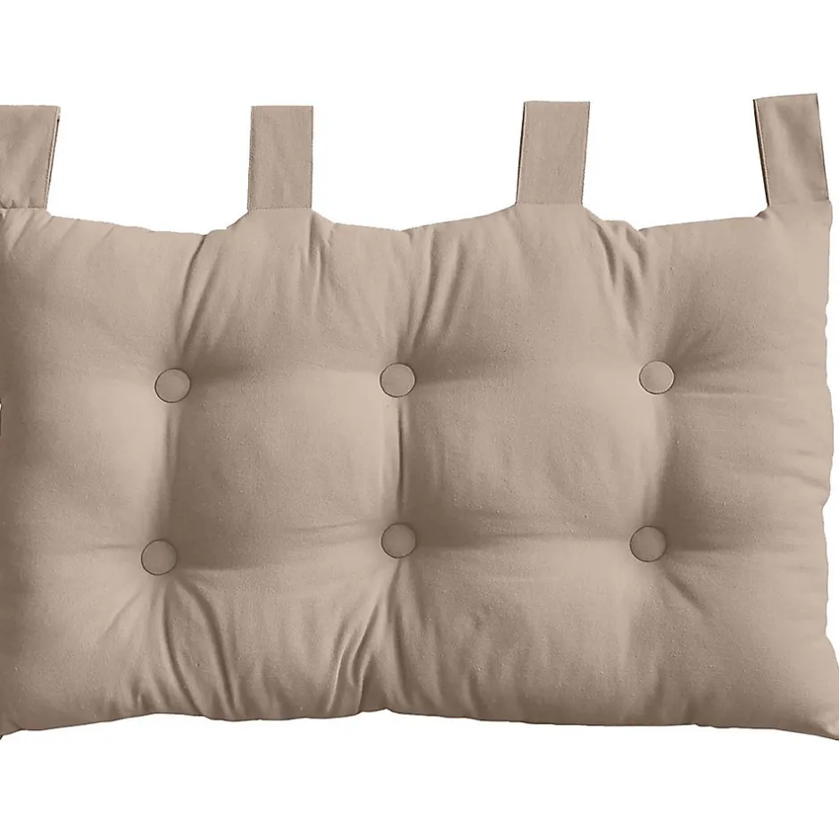Enjoy Home Tête de lit coussin Panama à suspendre