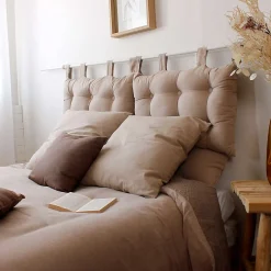 Enjoy Home Tête de lit coussin Panama à suspendre