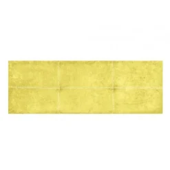 Eccox Tête de lit Dalia en tissu Nid Pistache 145 Hot