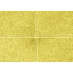 Eccox Tête de lit Dalia en tissu Nid Pistache 145 Hot