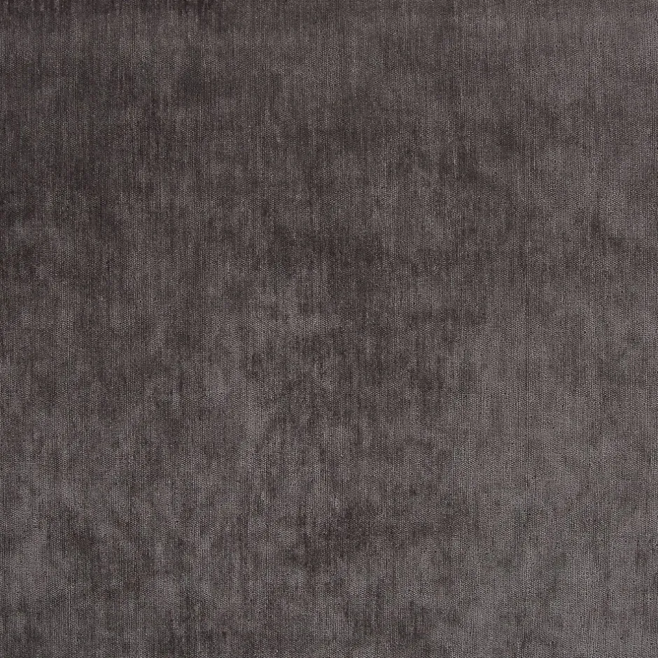 Idimex Tête de lit DELMO 90 sur pieds, en tissu - Gris Clearance