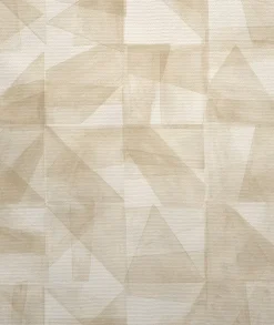 Bellecour Tête de lit déhoussable Mona 160x110 cm Coloris Beige Hot