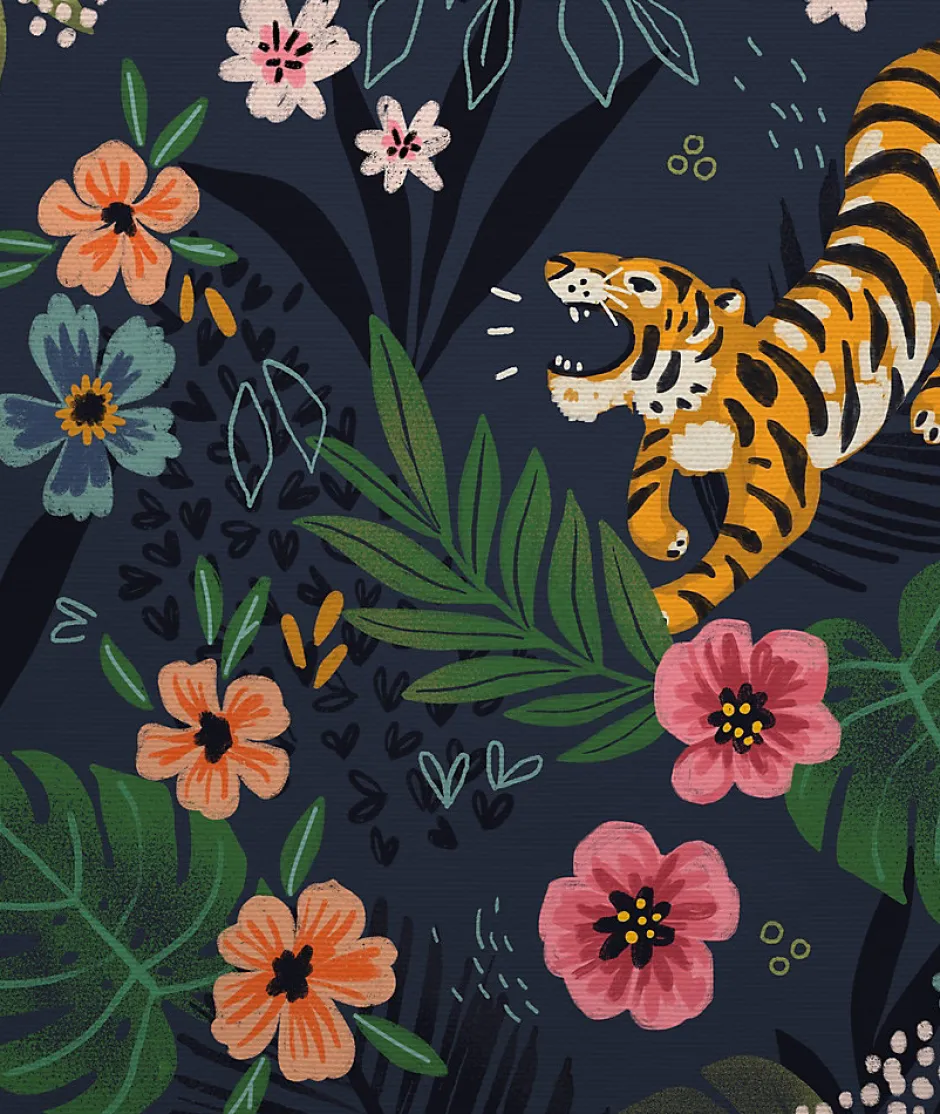 Bellecour Tête de lit déhoussable Tigris Fortis 160x110 cm