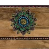 Giner y Colomer SL Tête de lit en manguier naturel 170cm Clearance