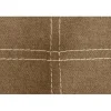 Eccox Tête de lit en tissu marron Iris 160 Clearance