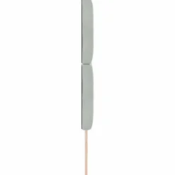 Vidaxl Tête de lit Gris clair 160 cm Velours Sale